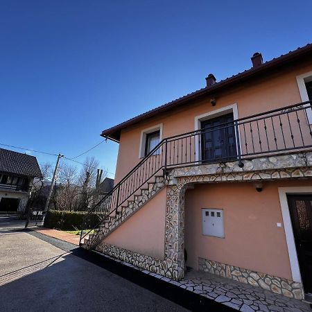 Apartments With A Parking Space Lic, Gorski Kotar - 20420 Exterior photo